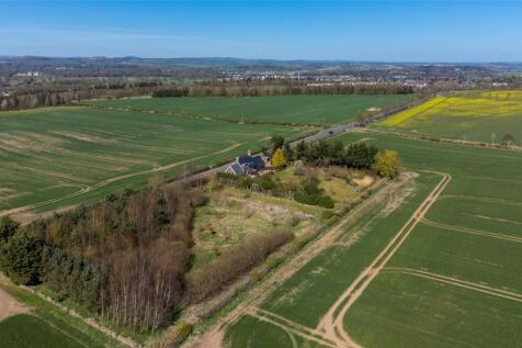 Aerial To Kelso