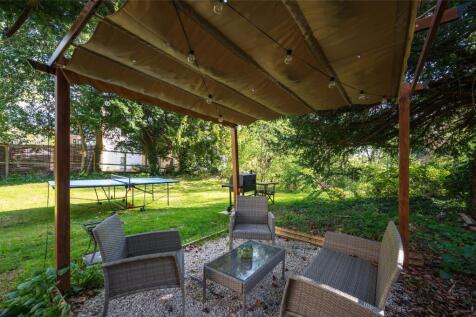 Garden Seating