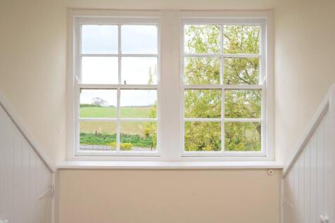 Bedroom Window
