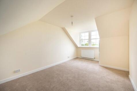Study/Bedroom 3