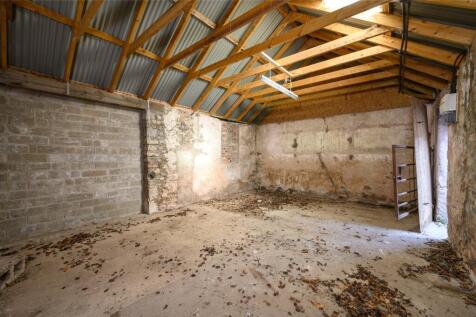 Outbuilding