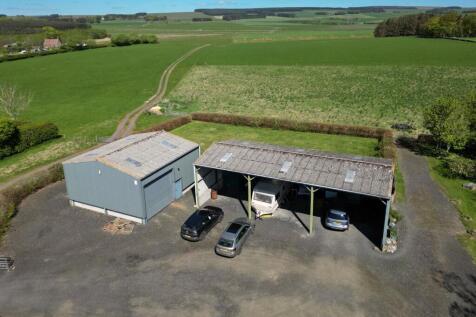 Carport/Garage