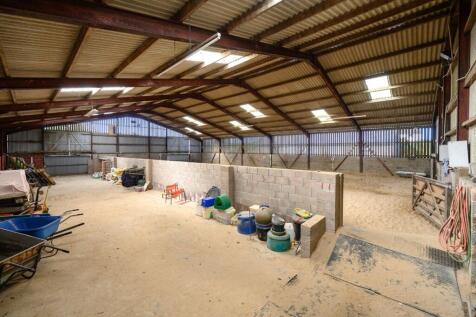 Barn