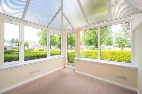Sunroom