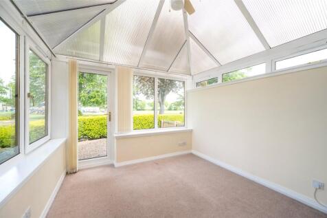 Sunroom