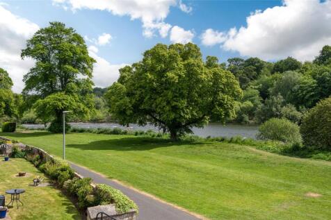 River Tweed