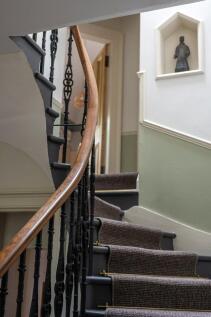 Stairway