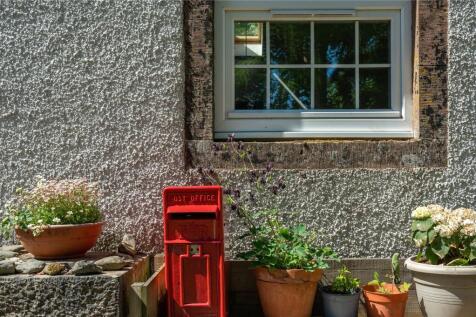 Letter Box