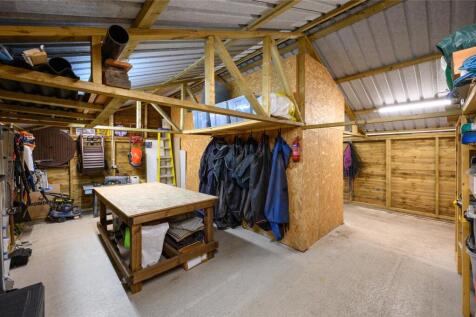 Outbuilding