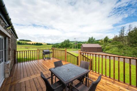 Decking