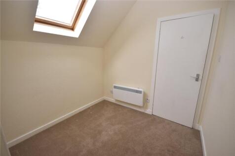 Single Bedroom