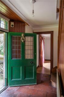 Front External