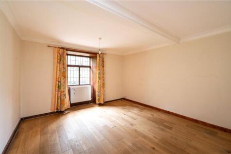 Study/Bedroom 3
