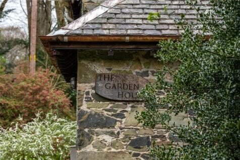 The Garden House