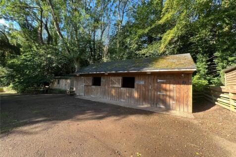 Stables