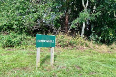 Broomhill