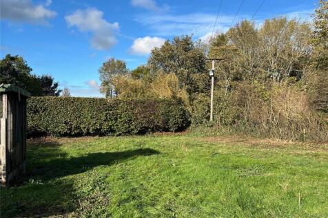Additional Garden