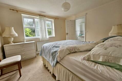 BEDROOM SUITE ONE