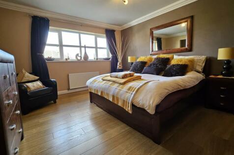 BEDROOM SUITE ONE