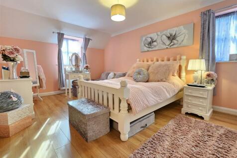 BEDROOM SUITE TWO
