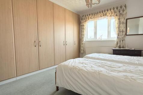 BEDROOM  SUITE ONE