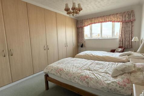 BEDROOM SUITE TWO