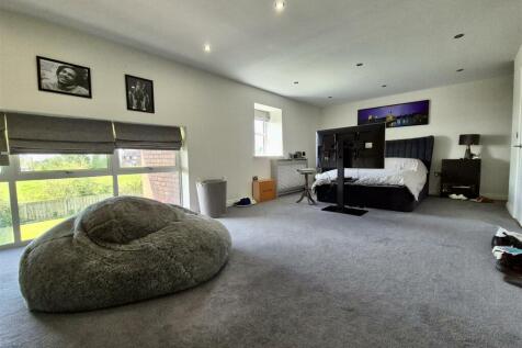 BEDROOM SUITE TWO