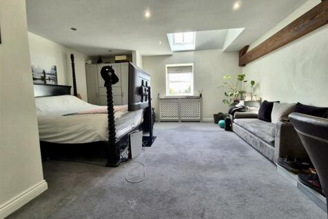 BEDROOM SUITE THREE