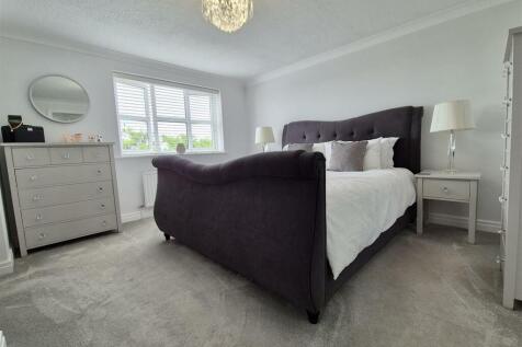 BEDROOM SUITE ONE