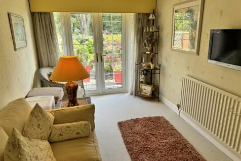 BEDROOM THREE/SITTING ROOM