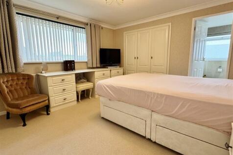 BEDROOM SUITE ONE