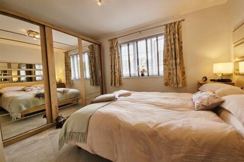 BEDROOM SUITE ONE