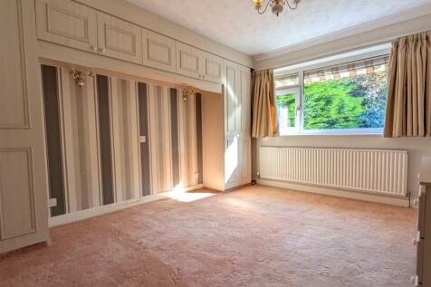 BEDROOM SUITE TWO