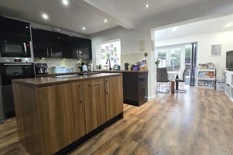 DINING-KITCHEN