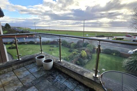 SUN BALCONY