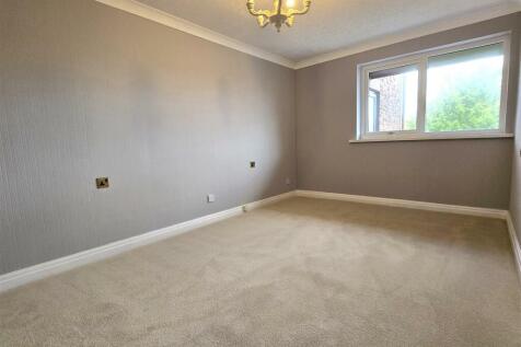BEDROOM SUITE ONE