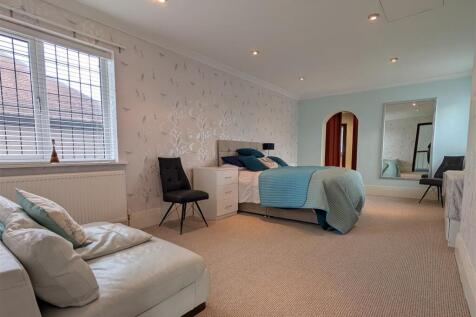 BEDROOM SUITE TWO