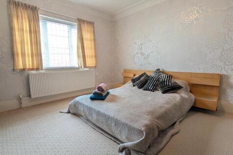 BEDROOM FOUR
