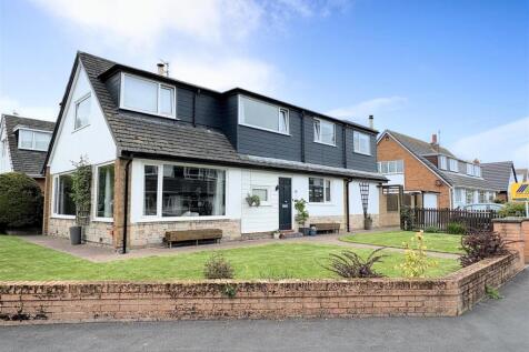 Tewkesbury Drive