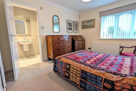 BEDROOM SUITE ONE