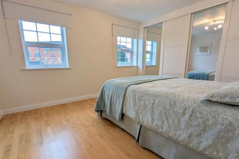 BEDROOM SUITE TWO
