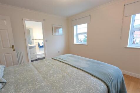 BEDROOM SUITE TWO