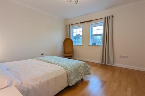 BEDROOM SUITE ONE