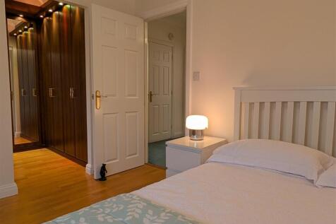 BEDROOM SUITE ONE
