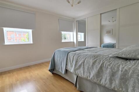 BEDROOM SUITE TWO