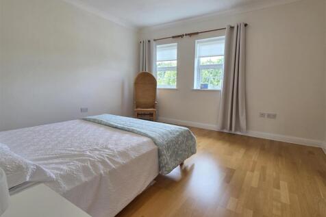 BEDROOM SUITE ONE