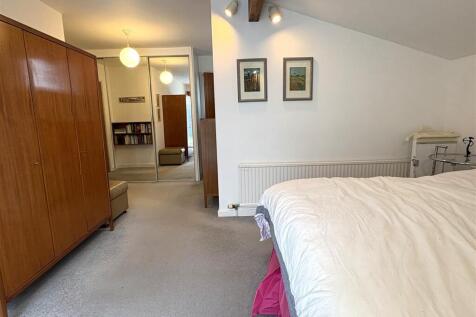 BEDROOM SUITE ONE