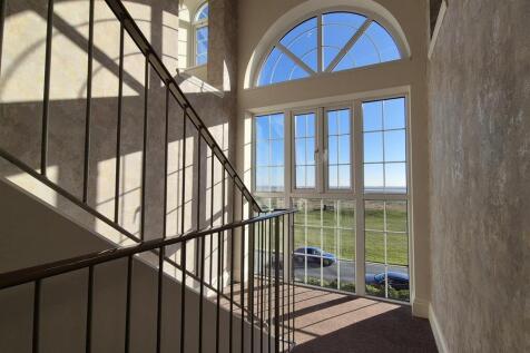 THIRD FLOOR