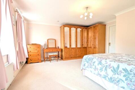 BEDROOM SUITE ONE