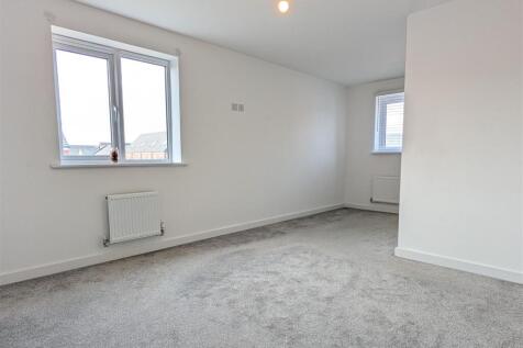 BEDROOM SUITE ONE